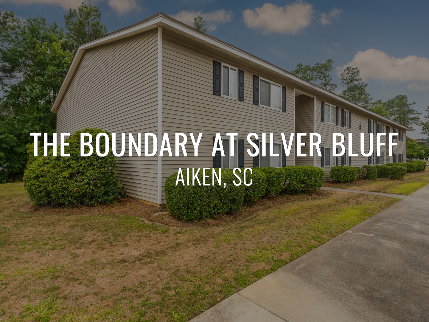 PORTFOLIO Quad Property Group