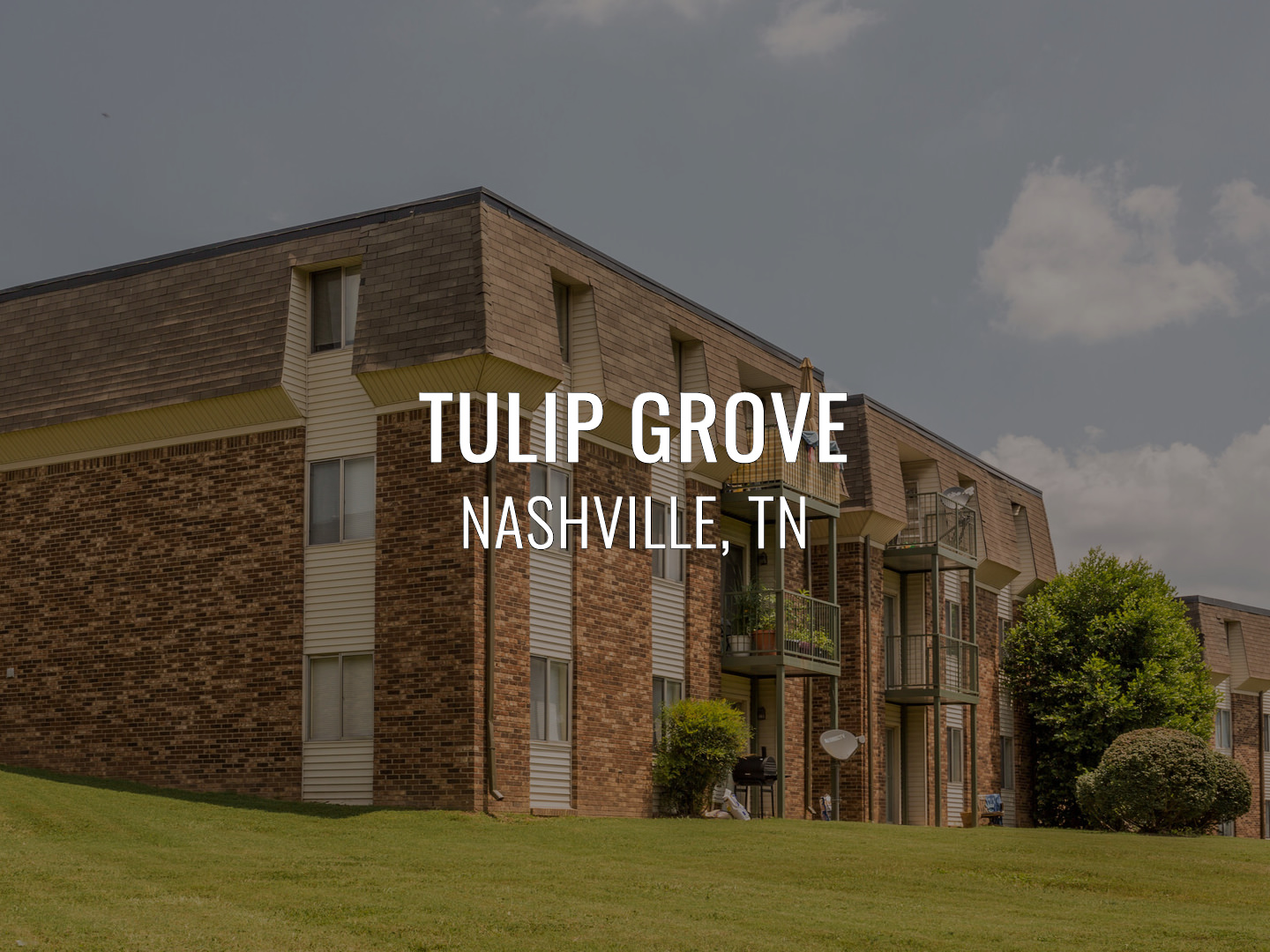 PORTFOLIO Quad Property Group